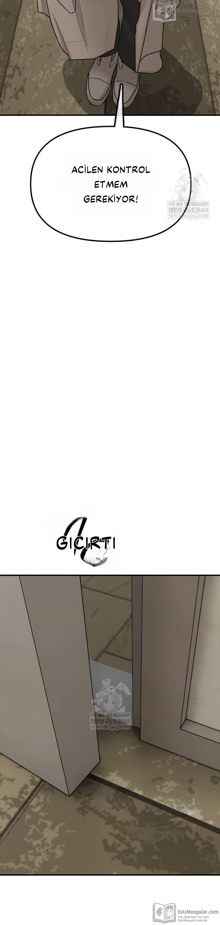 Sonun Başlangıcı Bölüm 39 - Sayfa 65