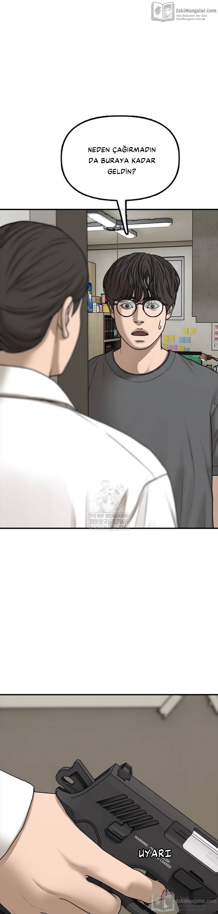 Sonun Başlangıcı Bölüm 39 - Sayfa 66