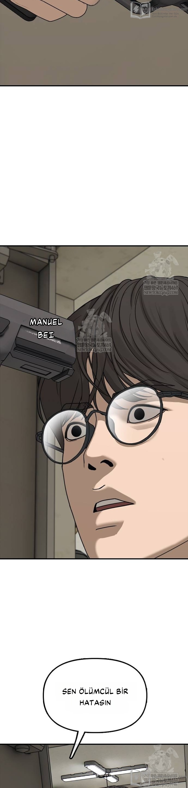 Sonun Başlangıcı Bölüm 39 - Sayfa 67