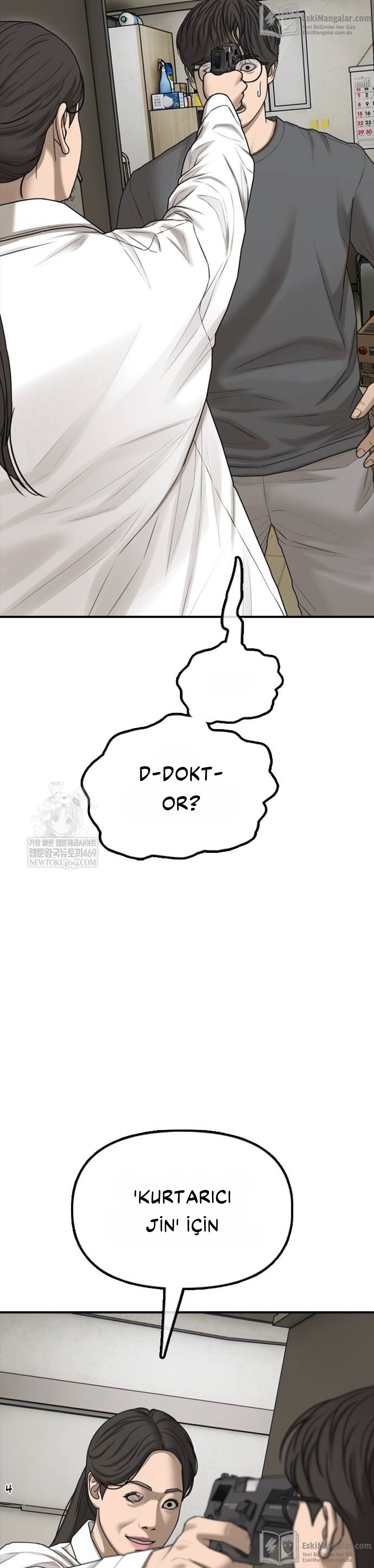 Sonun Başlangıcı Bölüm 39 - Sayfa 68