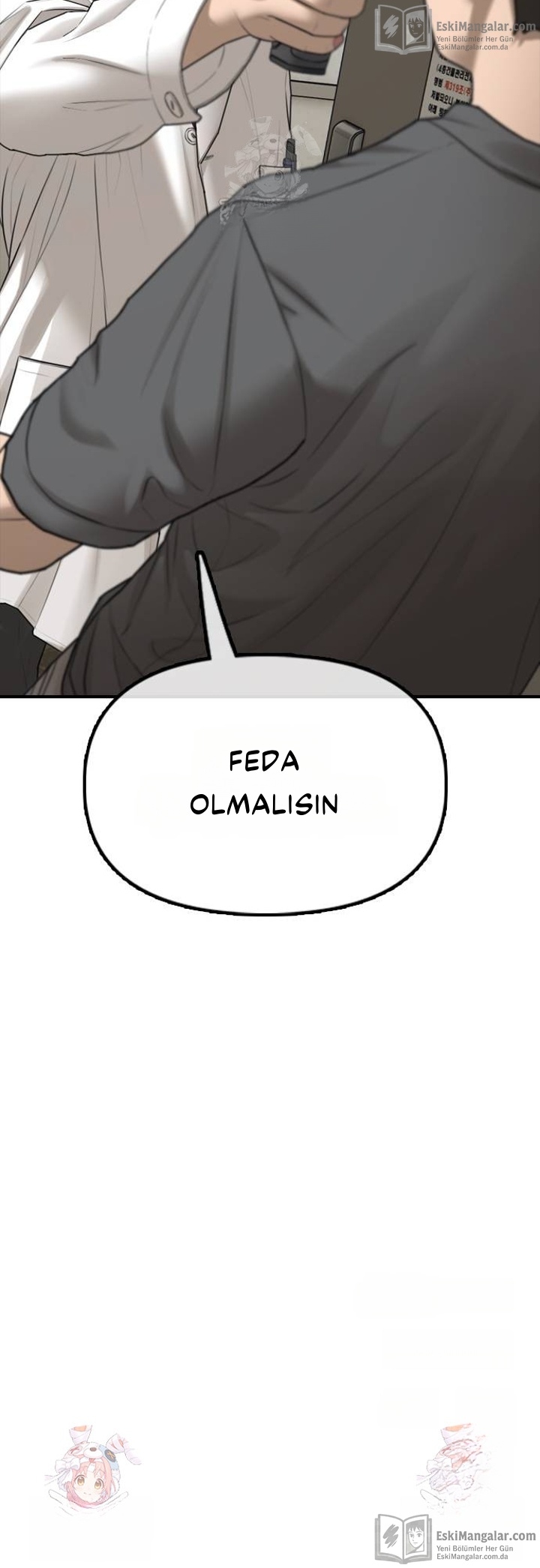 Sonun Başlangıcı Bölüm 39 - Sayfa 69