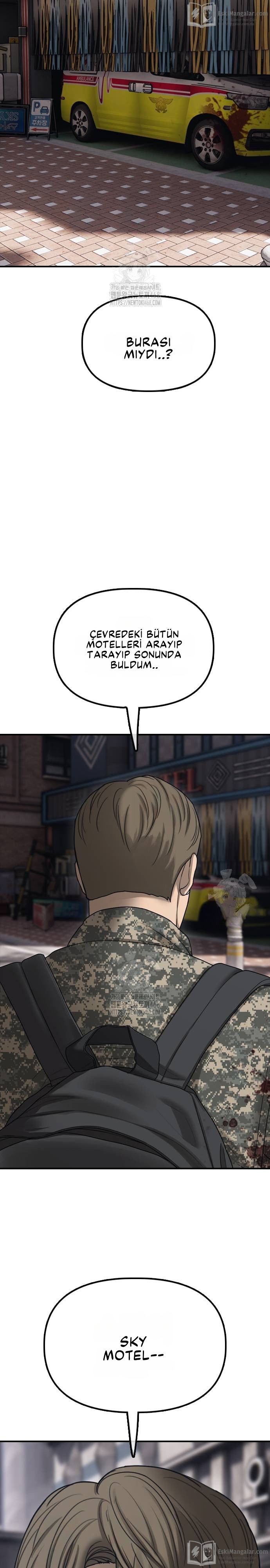 Sonun Başlangıcı Bölüm 23 - Sayfa 2