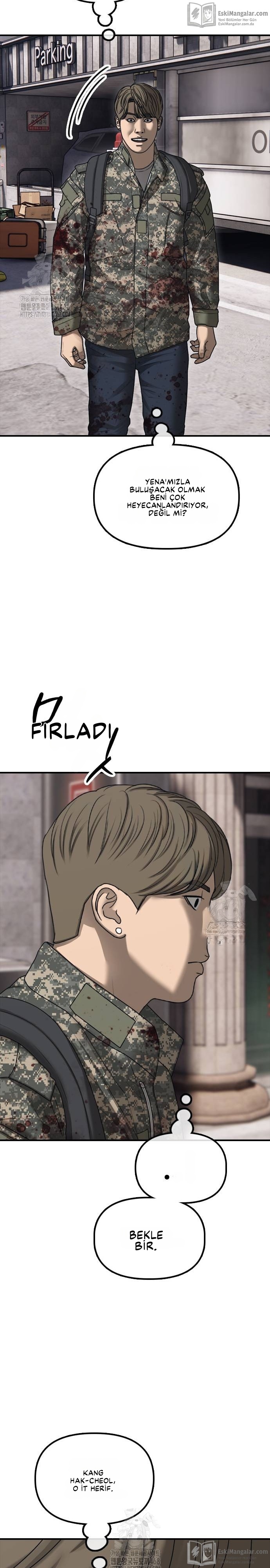 Sonun Başlangıcı Bölüm 23 - Sayfa 4