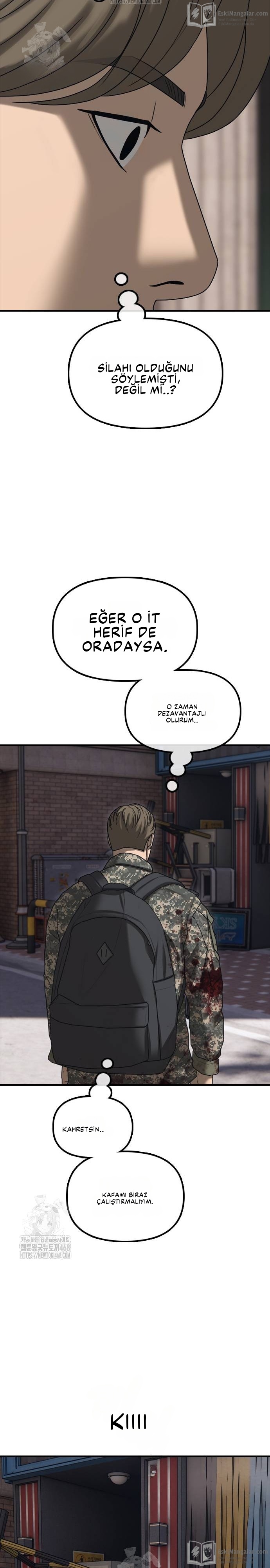 Sonun Başlangıcı Bölüm 23 - Sayfa 5