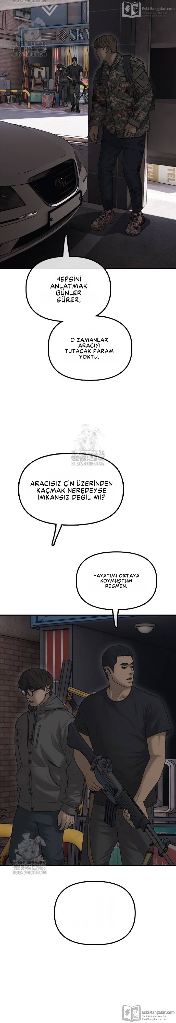 Sonun Başlangıcı Bölüm 23 - Sayfa 7