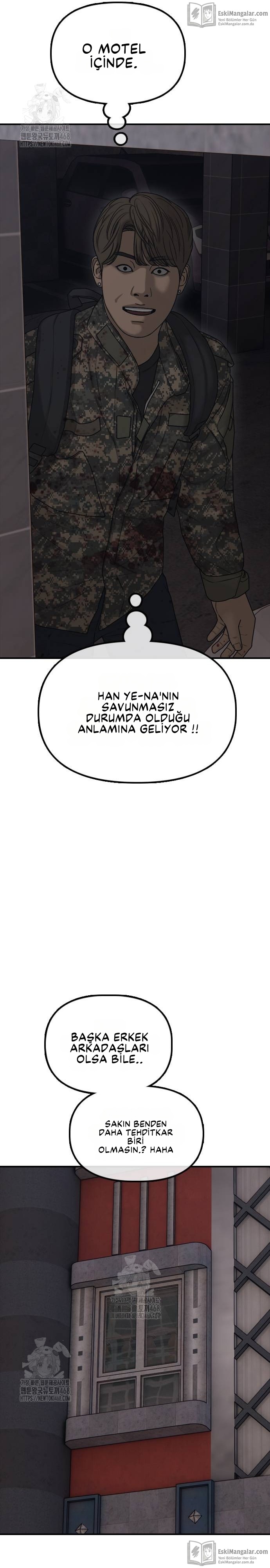 Sonun Başlangıcı Bölüm 23 - Sayfa 9