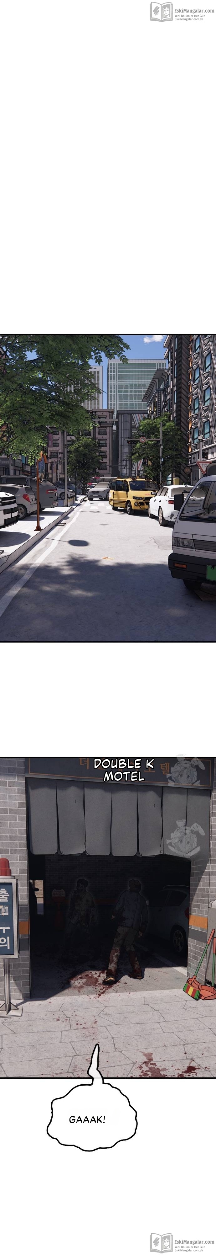 Sonun Başlangıcı Bölüm 23 - Sayfa 10