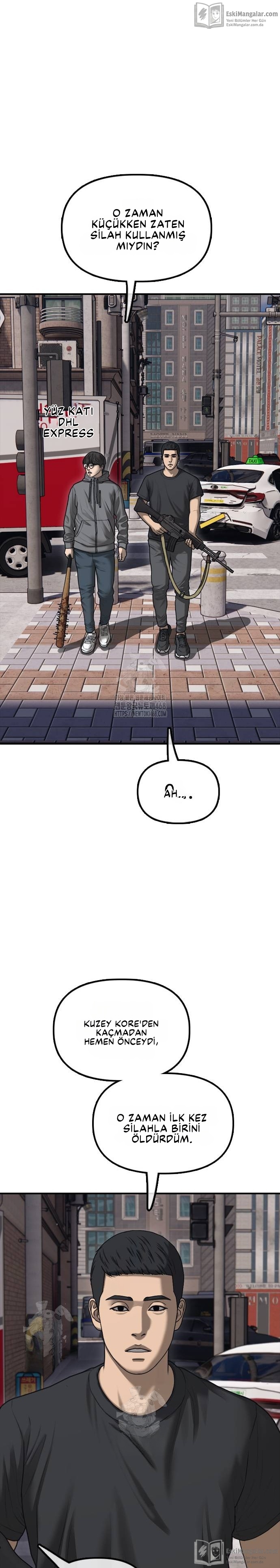 Sonun Başlangıcı Bölüm 23 - Sayfa 11