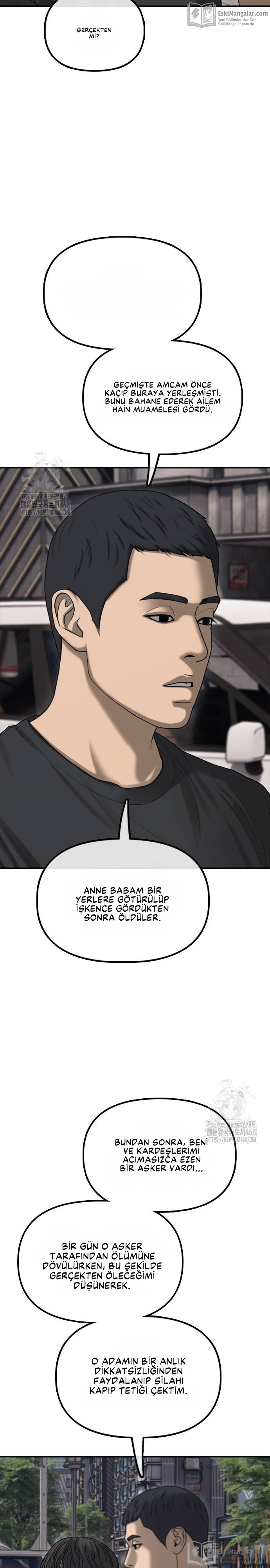 Sonun Başlangıcı Bölüm 23 - Sayfa 12