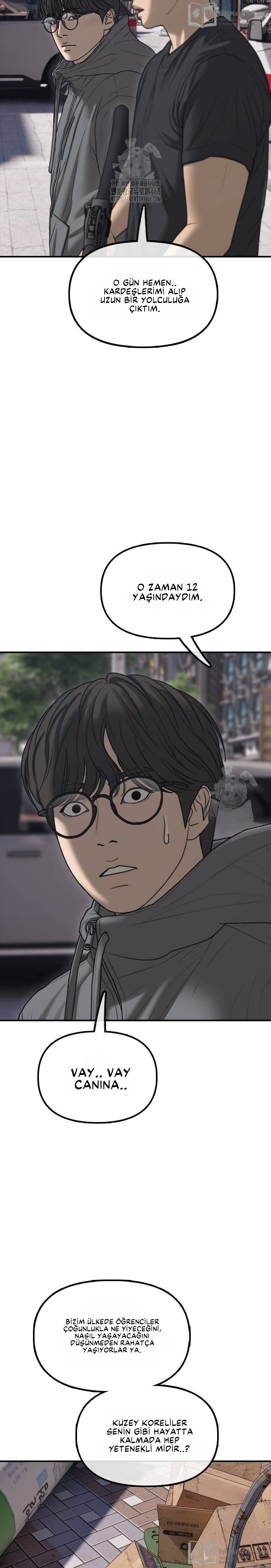 Sonun Başlangıcı Bölüm 23 - Sayfa 13