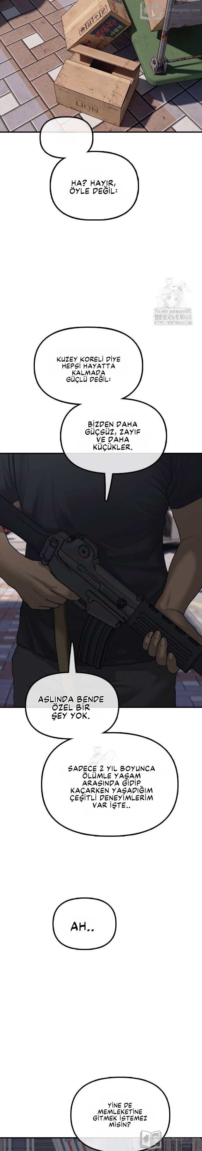 Sonun Başlangıcı Bölüm 23 - Sayfa 14