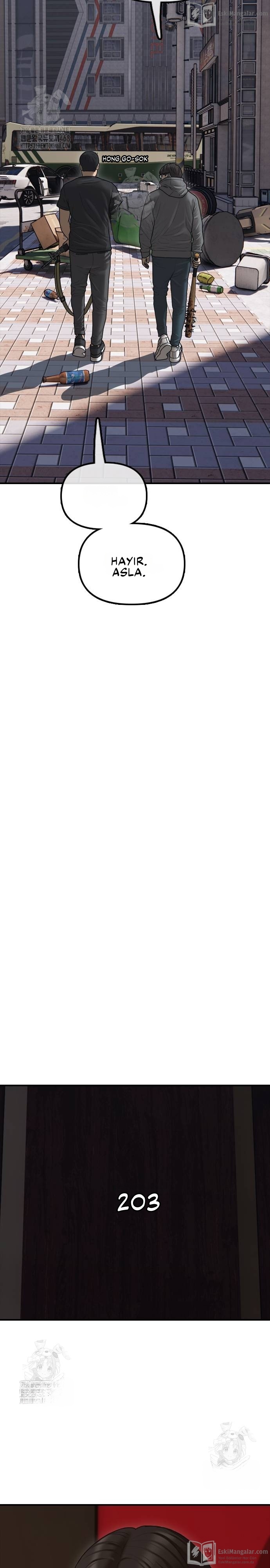 Sonun Başlangıcı Bölüm 23 - Sayfa 15