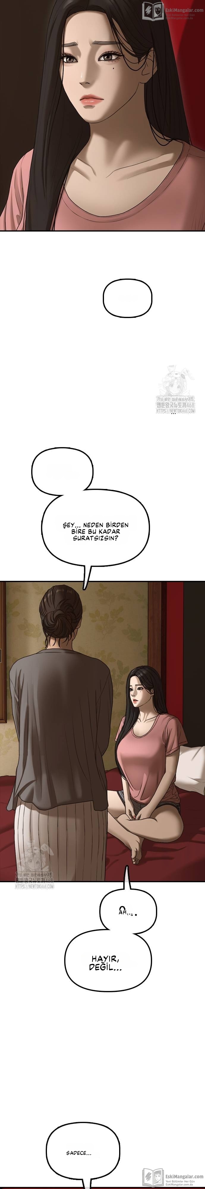 Sonun Başlangıcı Bölüm 23 - Sayfa 16