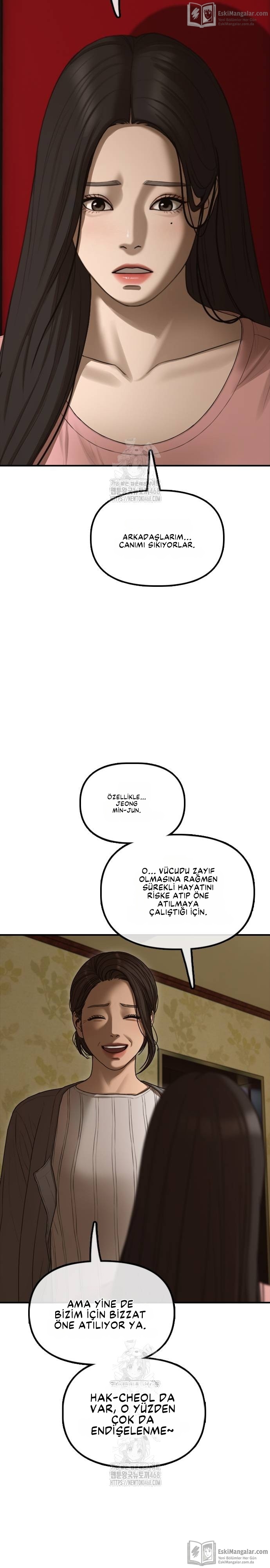 Sonun Başlangıcı Bölüm 23 - Sayfa 17