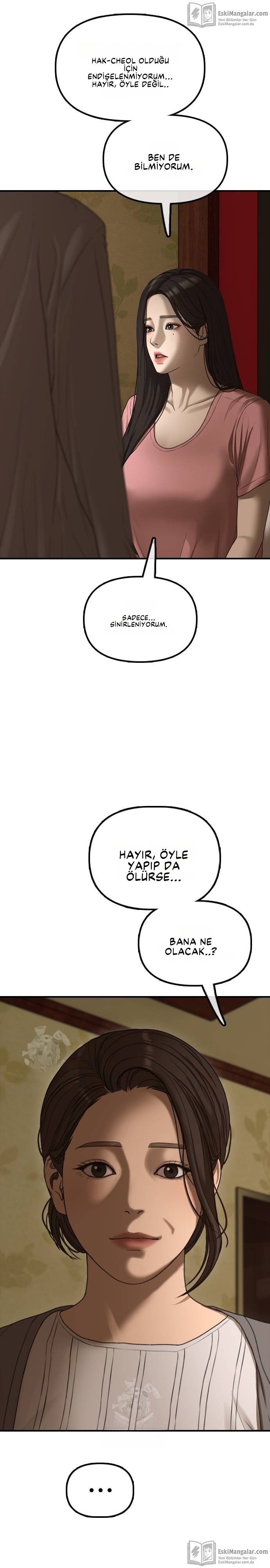 Sonun Başlangıcı Bölüm 23 - Sayfa 18