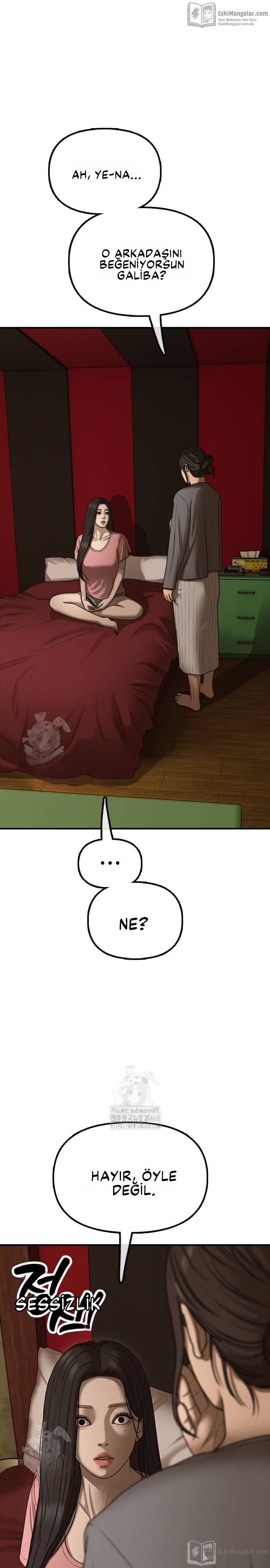 Sonun Başlangıcı Bölüm 23 - Sayfa 19