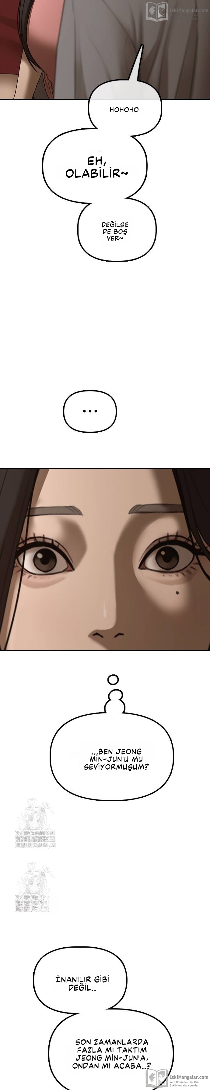 Sonun Başlangıcı Bölüm 23 - Sayfa 20