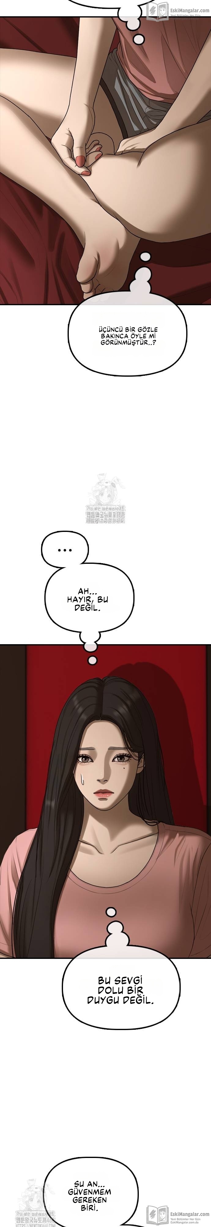 Sonun Başlangıcı Bölüm 23 - Sayfa 21