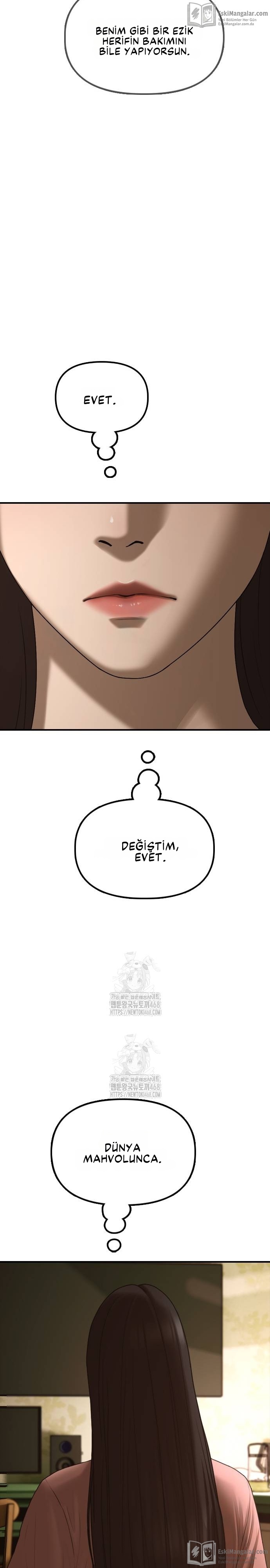 Sonun Başlangıcı Bölüm 23 - Sayfa 23