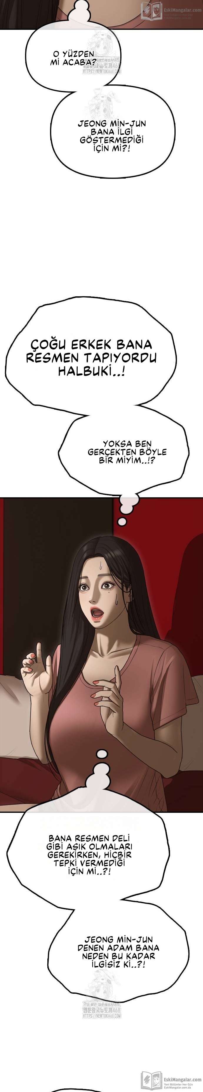 Sonun Başlangıcı Bölüm 23 - Sayfa 26