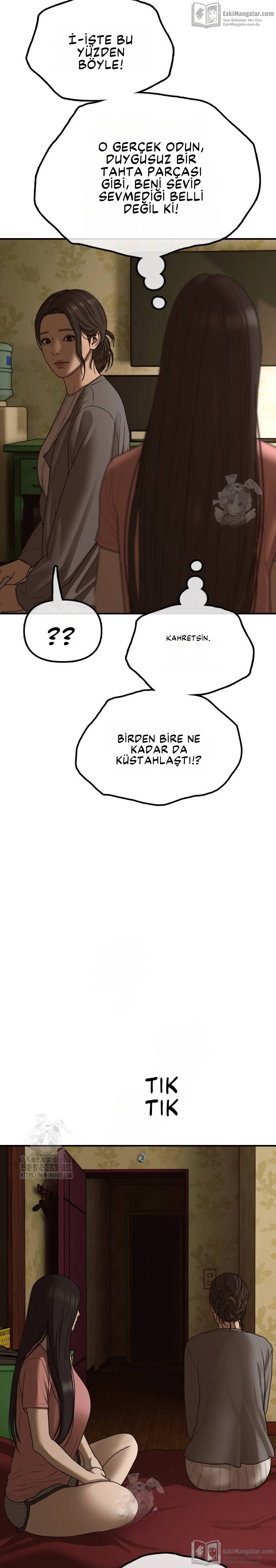 Sonun Başlangıcı Bölüm 23 - Sayfa 27