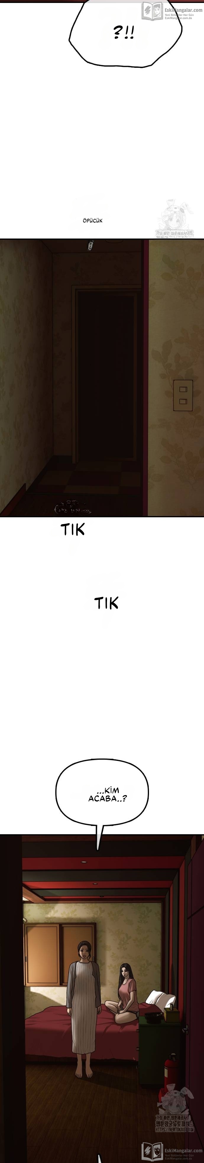 Sonun Başlangıcı Bölüm 23 - Sayfa 28