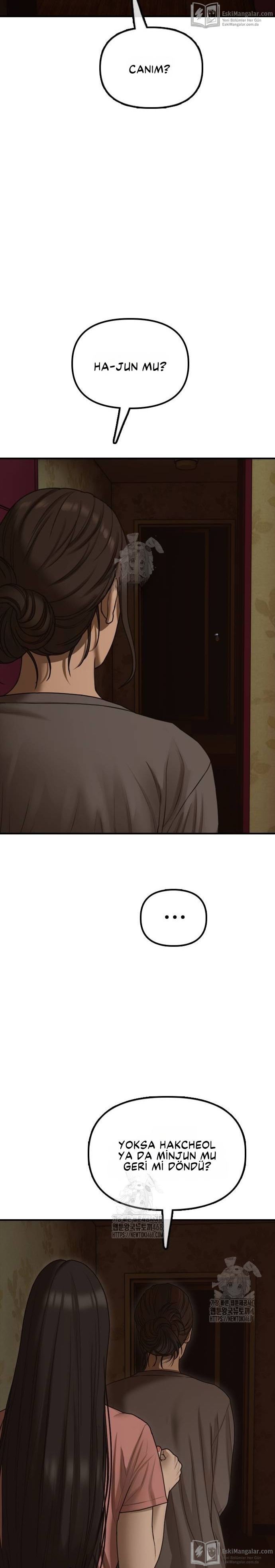 Sonun Başlangıcı Bölüm 23 - Sayfa 29