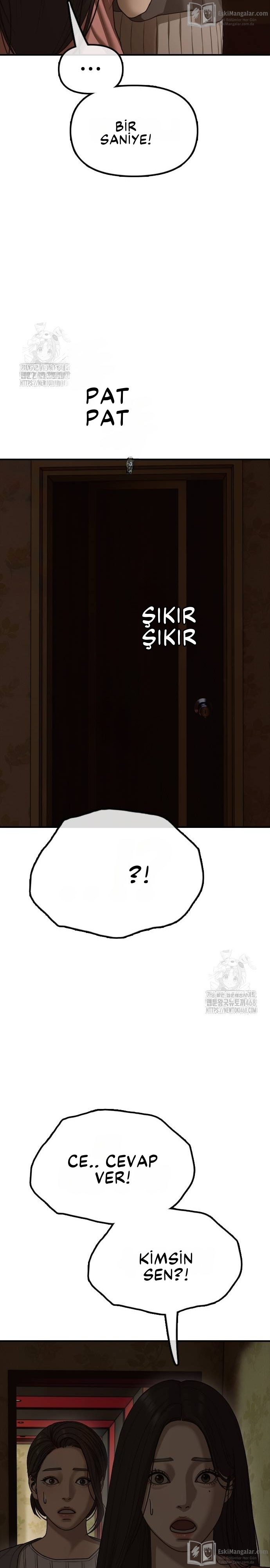 Sonun Başlangıcı Bölüm 23 - Sayfa 30