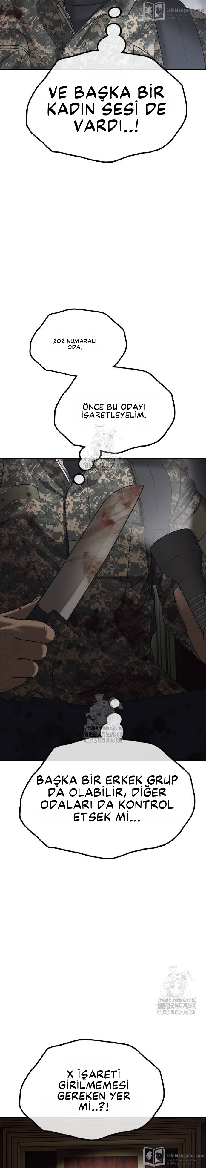 Sonun Başlangıcı Bölüm 23 - Sayfa 33