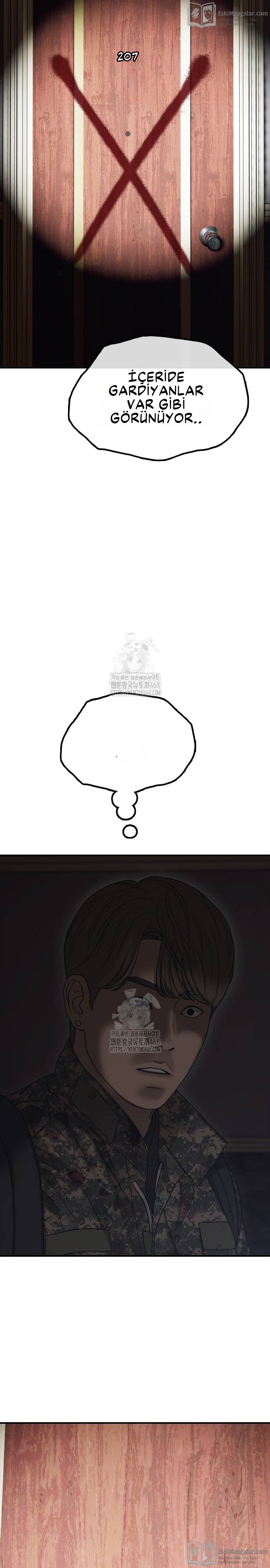 Sonun Başlangıcı Bölüm 23 - Sayfa 34