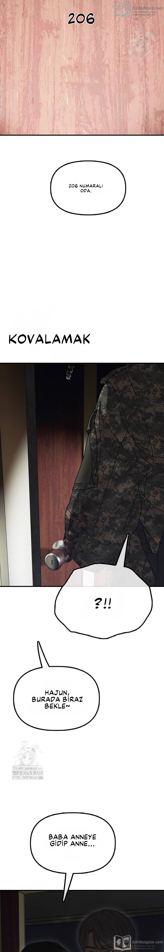 Sonun Başlangıcı Bölüm 23 - Sayfa 35