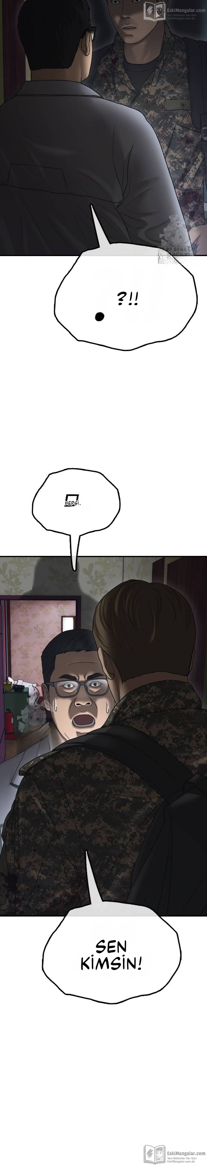 Sonun Başlangıcı Bölüm 23 - Sayfa 36