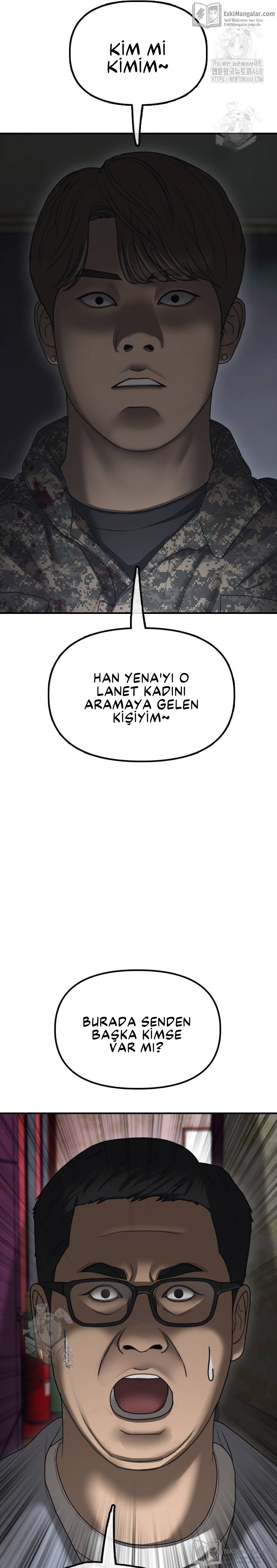 Sonun Başlangıcı Bölüm 23 - Sayfa 37