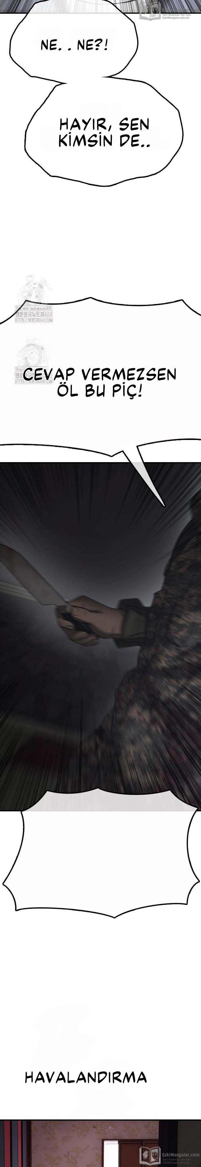 Sonun Başlangıcı Bölüm 23 - Sayfa 38