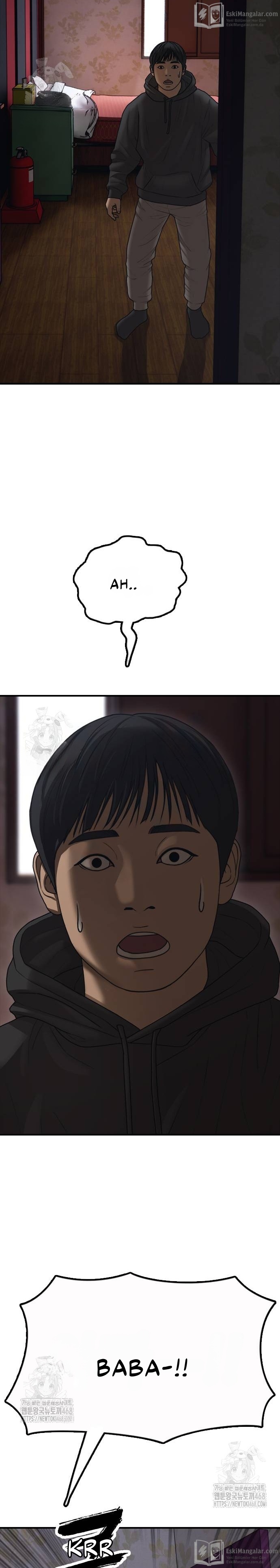 Sonun Başlangıcı Bölüm 23 - Sayfa 39