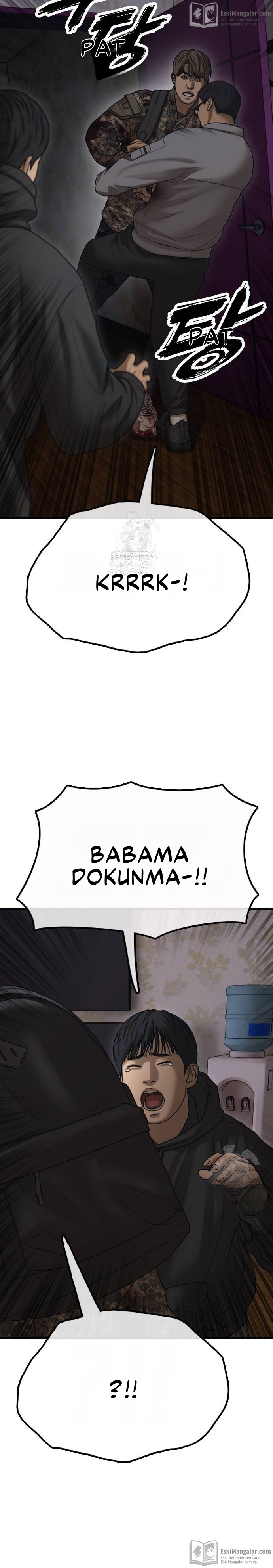 Sonun Başlangıcı Bölüm 23 - Sayfa 40