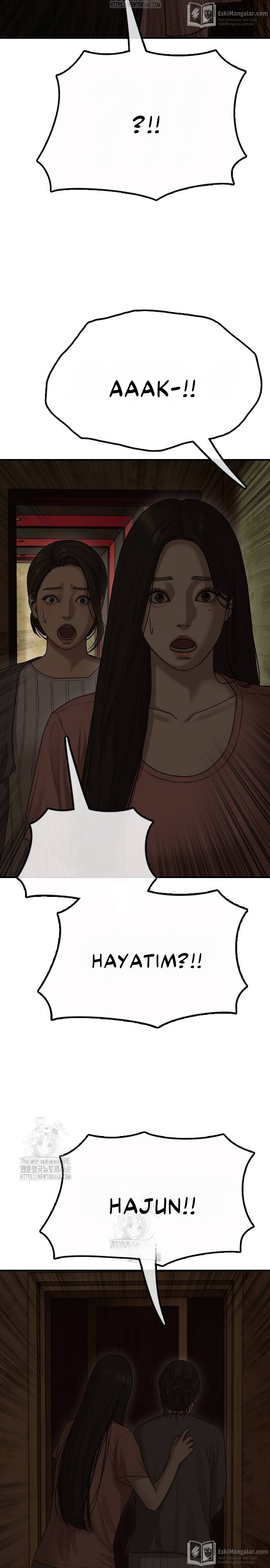 Sonun Başlangıcı Bölüm 23 - Sayfa 42