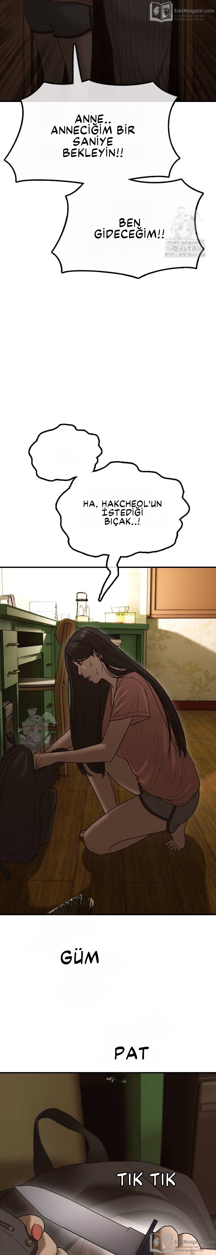 Sonun Başlangıcı Bölüm 23 - Sayfa 43