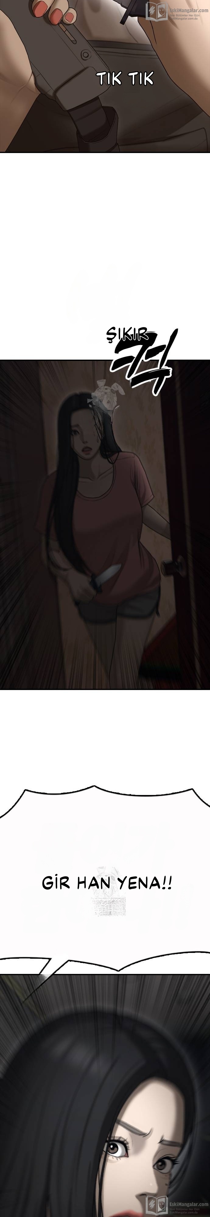Sonun Başlangıcı Bölüm 23 - Sayfa 44