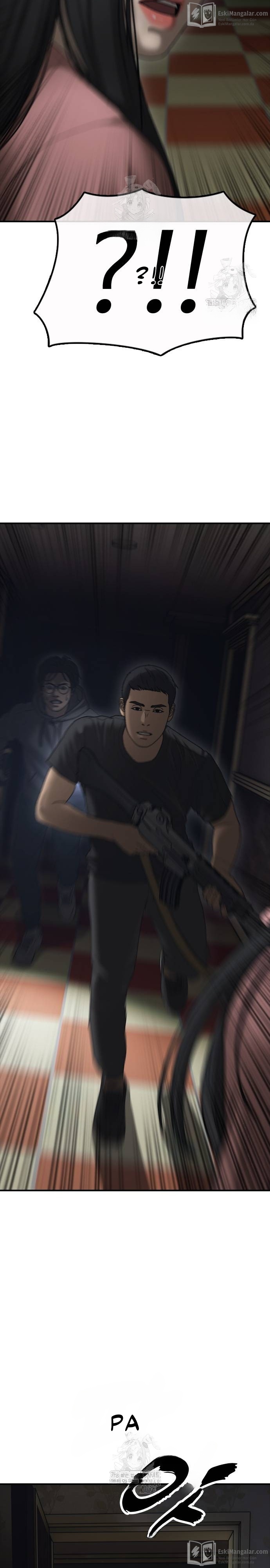 Sonun Başlangıcı Bölüm 23 - Sayfa 45