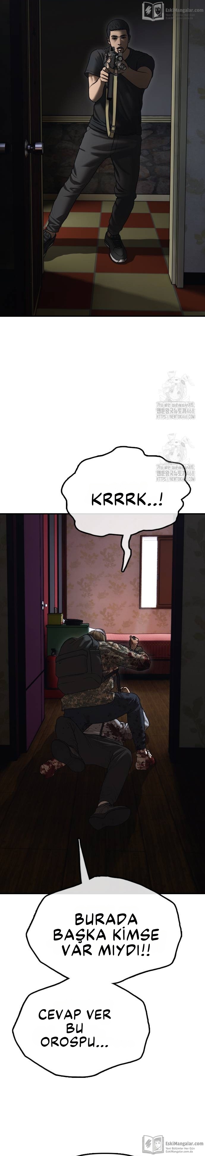 Sonun Başlangıcı Bölüm 23 - Sayfa 46