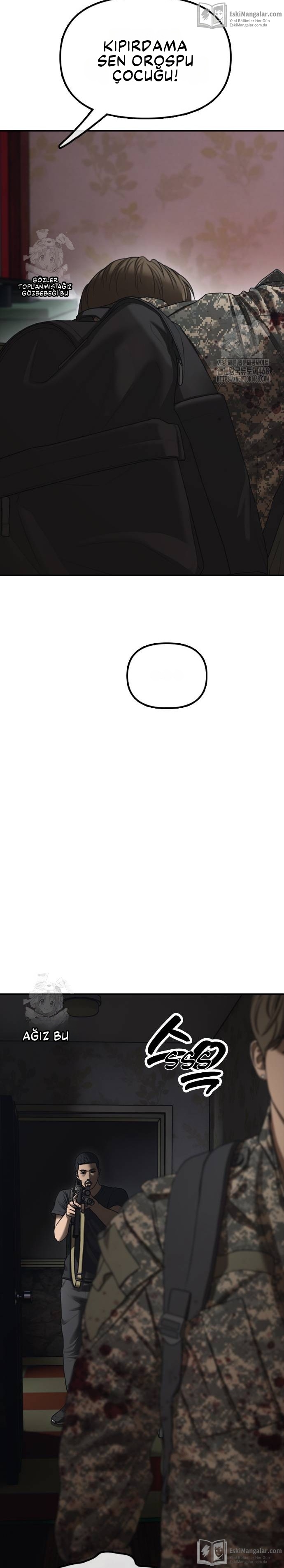 Sonun Başlangıcı Bölüm 23 - Sayfa 47