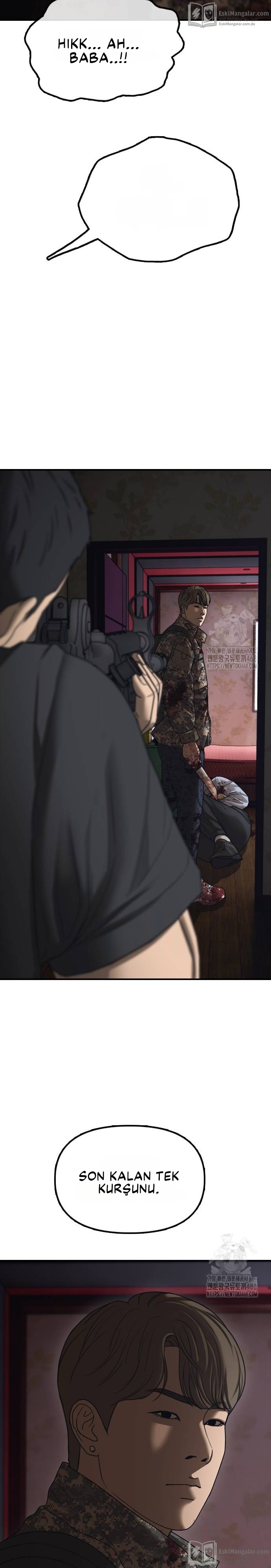 Sonun Başlangıcı Bölüm 23 - Sayfa 48