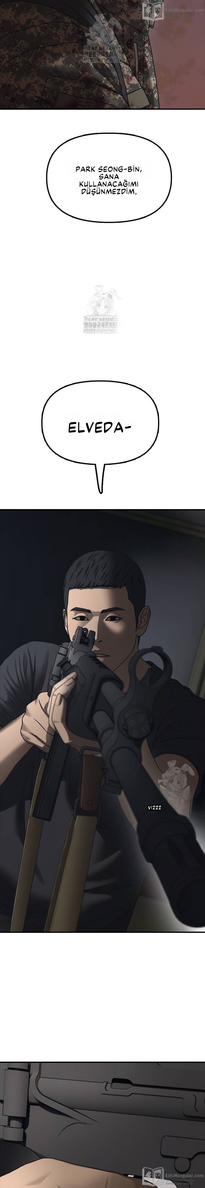 Sonun Başlangıcı Bölüm 23 - Sayfa 49