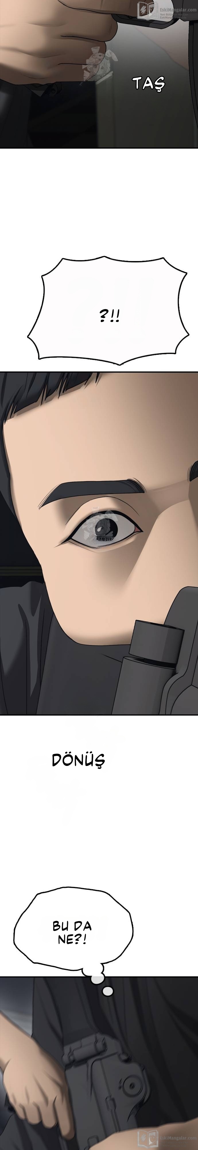 Sonun Başlangıcı Bölüm 23 - Sayfa 50