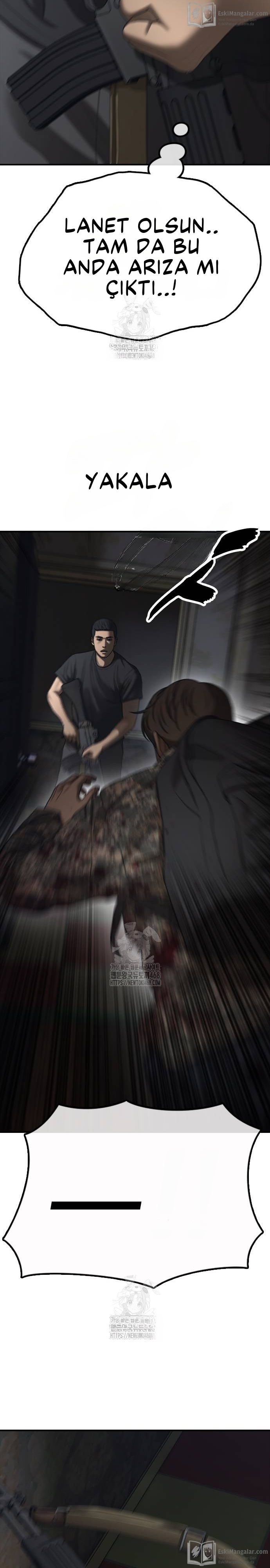 Sonun Başlangıcı Bölüm 23 - Sayfa 51