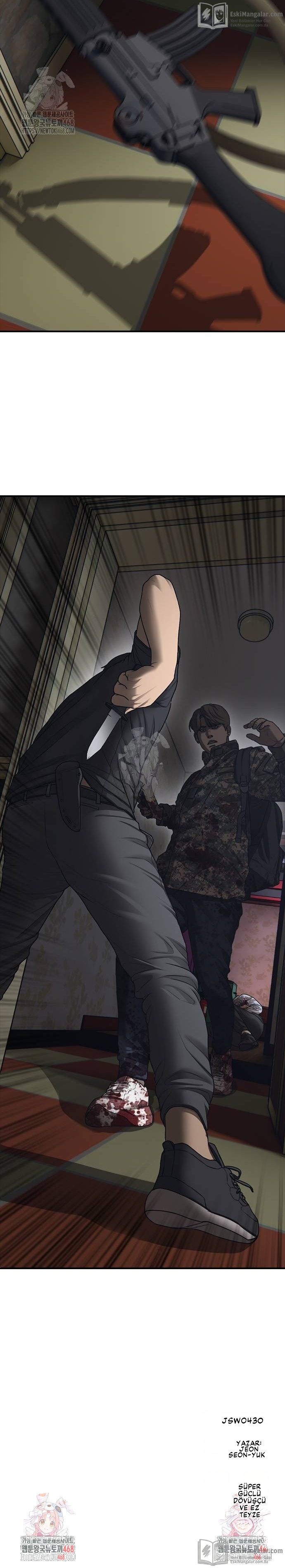 Sonun Başlangıcı Bölüm 23 - Sayfa 52