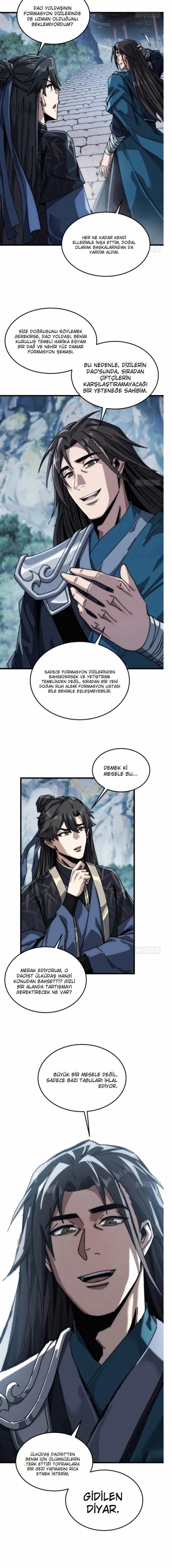 Simülasyonla Ölümsüzlüğe Bölüm 35 - Sayfa 5