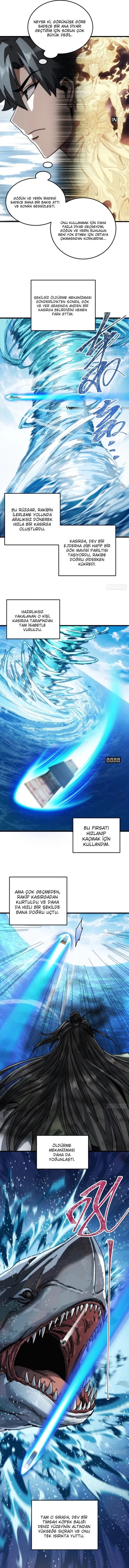 Simülasyonla Ölümsüzlüğe Bölüm 33 - Sayfa 4