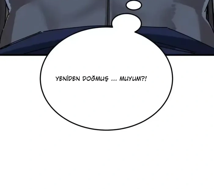 Simülasyonla Ölümsüzlüğe Bölüm 51 - Sayfa 7